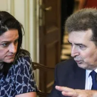 Σύσκεψη για την ασφάλεια στα ΑΕΙ με τη συμμετοχή Κεραμέως - Χρυσοχοΐδη