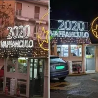 vaffanculo