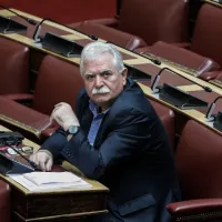 xristos katsotis