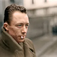 albert camus