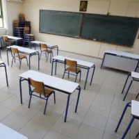 ανοικτά σχολεία αίθουσα