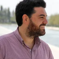Κώστας Δερβός