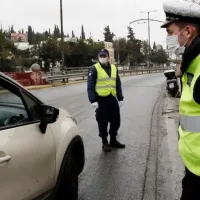 Έλεγχοι της ΕΛΑΣ