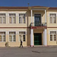1ο ΕΠΑΛ Χαλάστρας