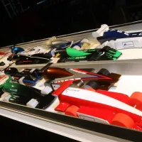 arsakeia f1 in schools