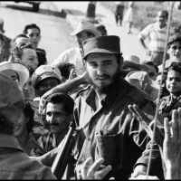 fidel castro