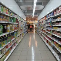καταστήματα σούπερ μάρκετ