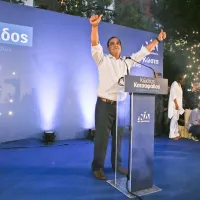 Κώστας Κατσαφάδος