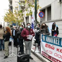 Κινητοποίηση γονέων - εκπαιδευτικών