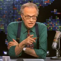 larry king