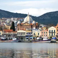 lesvos