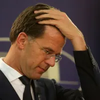 mark rutte