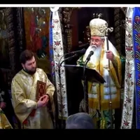 Μητροπολίτης Σερβίων και Κοζάνης Παύλος
