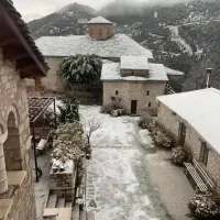 Μονή Παναγίας Σπηλιάς