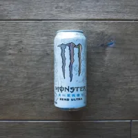 Ενεργειακό ποτό Monster