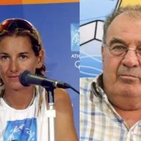 Η Σοφία Μπεκατώρου κατηγορεί τον Αριστείδη Αδαμόπουλο για σεξουαλική κακοποίηση