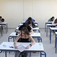 Εντείνεται η προετοιμασία των υποψηφίων για τις Πανελλαδικές Εξετάσεις