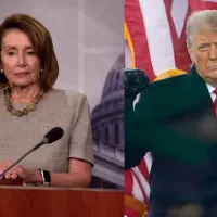 pelosi trump