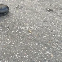 Πυροβολισμοί στη Θεσσαλονίκη