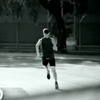 Όταν τρέχω… δεν τρέχω!