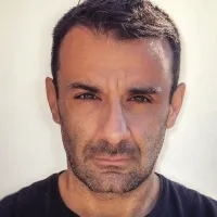 Χρήστος Σουρουλής