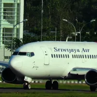 Sriwijaya air