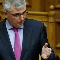 tsakloglou
