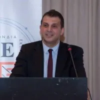 Γιάννης Βαφειαδάκης - ΟΕΦΕ