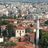 xanthi
