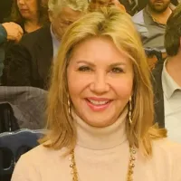 Ζέτα Μακρή