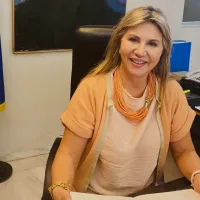 ζέττα μακρή υφυπουργός παιδείας