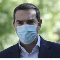 αλέξης τσίπρας