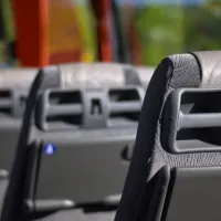 Τέλη κυκλοφορίας: Μείωση για τα τουριστικά λεωφορεία το 2021