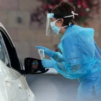 Δωρεάν rapid test: Σε ποιες περιοχές βρίσκονται σήμερα 8/1