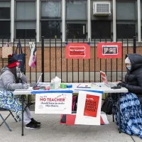 daskaloi chicago