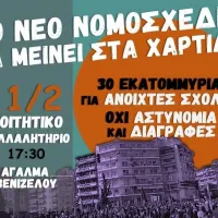 Φοιτητές - Θεσσαλονίκη