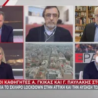 Αχιλλέας Γκίκας