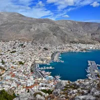 kalymnos