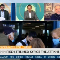 Νικόλαος Καπραβέλος