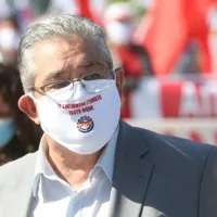 Δημήτρης Κουτσούμπας