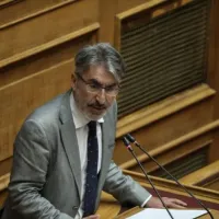 Θεόφιλος Ξανθόπουλος - ΣΥΡΙΖΑ