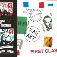 Mail Art