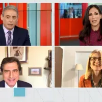 Πολιτική αντιπαράθεση στο Mega
