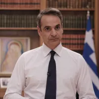 mitsotakis