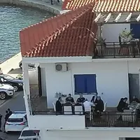 Κυριάκος Μητσοτάκης, Ικαρία