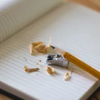 pencil
