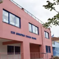 Δημοτικό Σχολείο Πεδινής