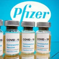 εμβόλιο Pfizer