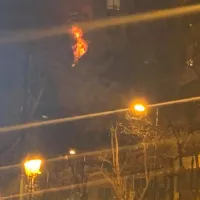 Πυρκαγιά