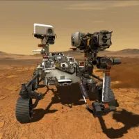rover nasa
